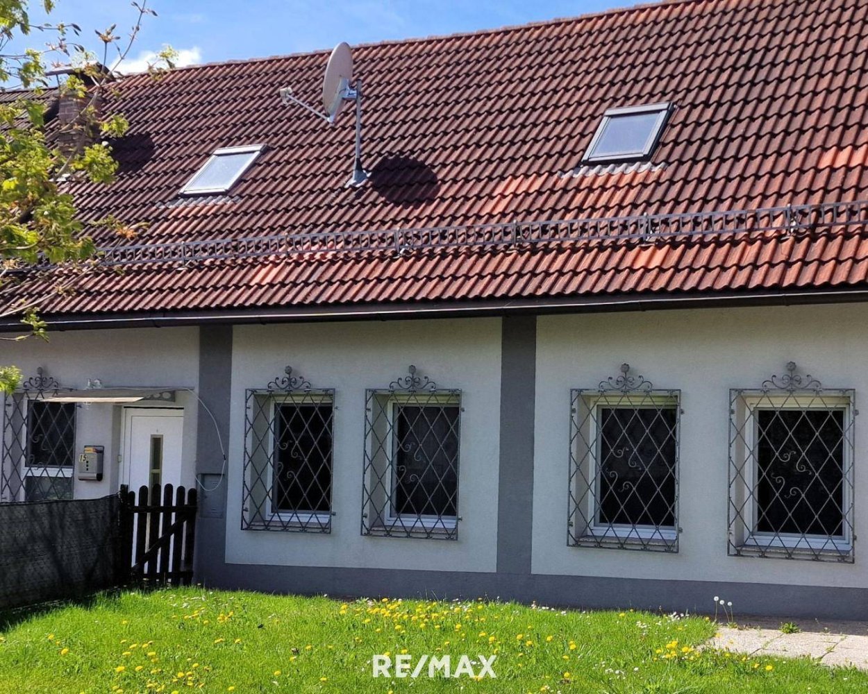 Casa de 1 dormitorio en Volkermarkt, Austria No. 168142