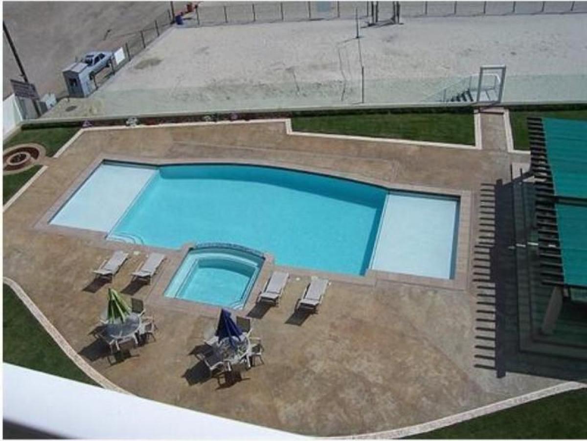 2 chambres Maison à Baja California, Mexico No. 154651