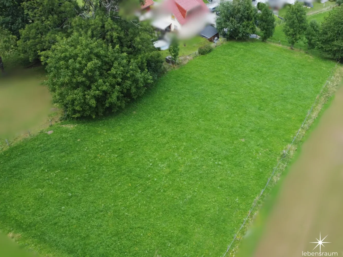 3688m² Land in Baldramsdorf, Austria No. 209515