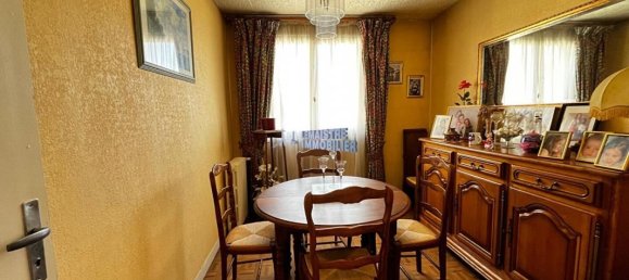 Apartamento T4 em Le Havre, France N.º 353088 4