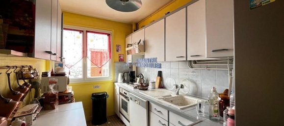 Apartamento T4 em Le Havre, France N.º 353088 3