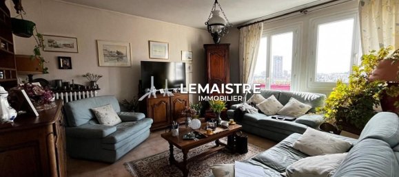 Apartamento T4 em Le Havre, France N.º 353088 2