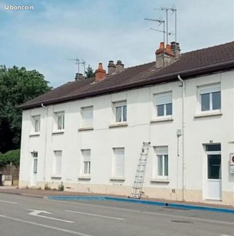 9 bedrooms Building in Fourchambault, France No. 355265