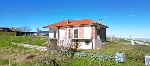 3 غرف نوم فيلا في Dogliani, Italy رقم 173595 2