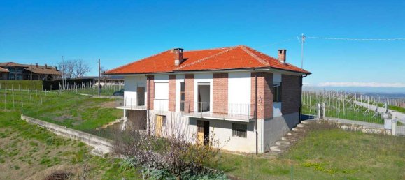 3 غرف نوم فيلا في Dogliani, Italy رقم 173595 4