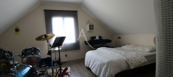 Casa T4 em Huisseau-sur-Cosson, France N.º 84855 9