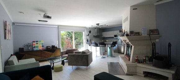 Casa T4 em Huisseau-sur-Cosson, France N.º 84855 2