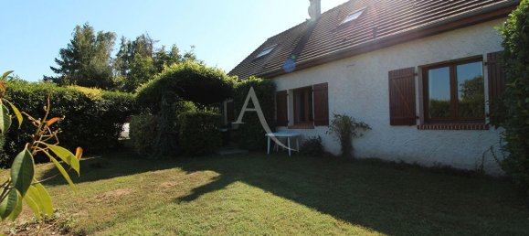 Casa T4 em Huisseau-sur-Cosson, France N.º 84855 12