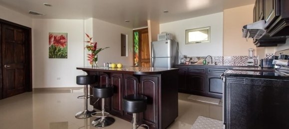 Studio in the Condo in Tilaran, Costa Rica No. 50 6