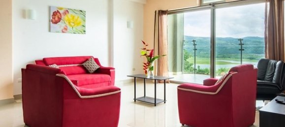 Studio in the Condo in Tilaran, Costa Rica No. 50 4