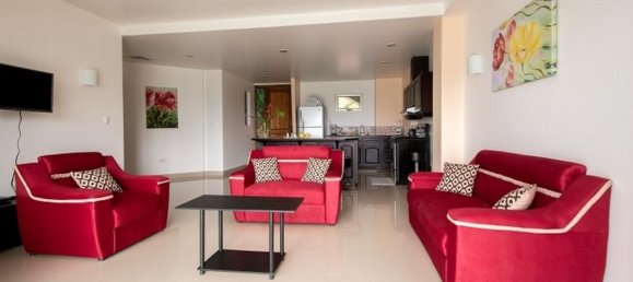 Studio in the Condo in Tilaran, Costa Rica No. 50 5