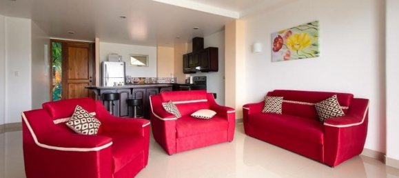 Studio in the Condo in Tilaran, Costa Rica No. 50 3