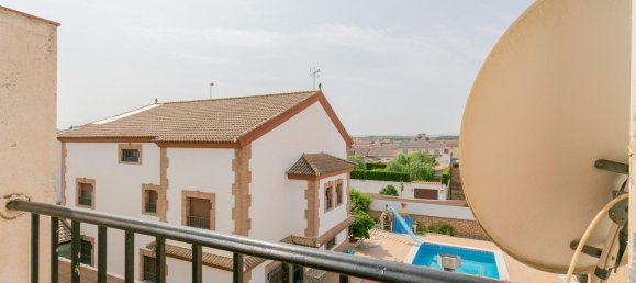 3 bedrooms House in Fuente Vaqueros, Spain No. 148400 60