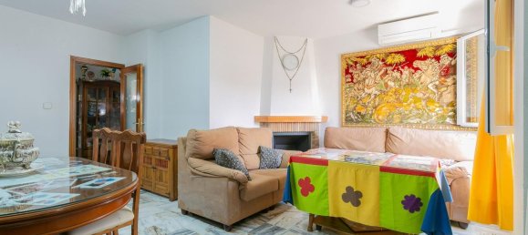 3 bedrooms House in Fuente Vaqueros, Spain No. 148400 35