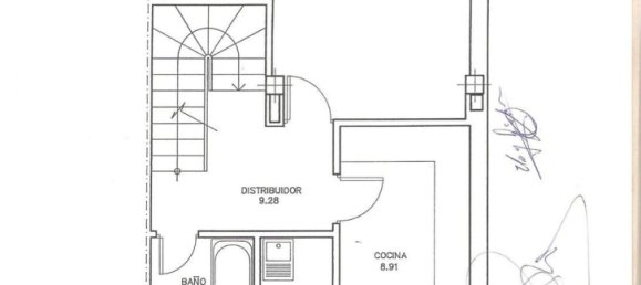 3 bedrooms House in Fuente Vaqueros, Spain No. 148400 74