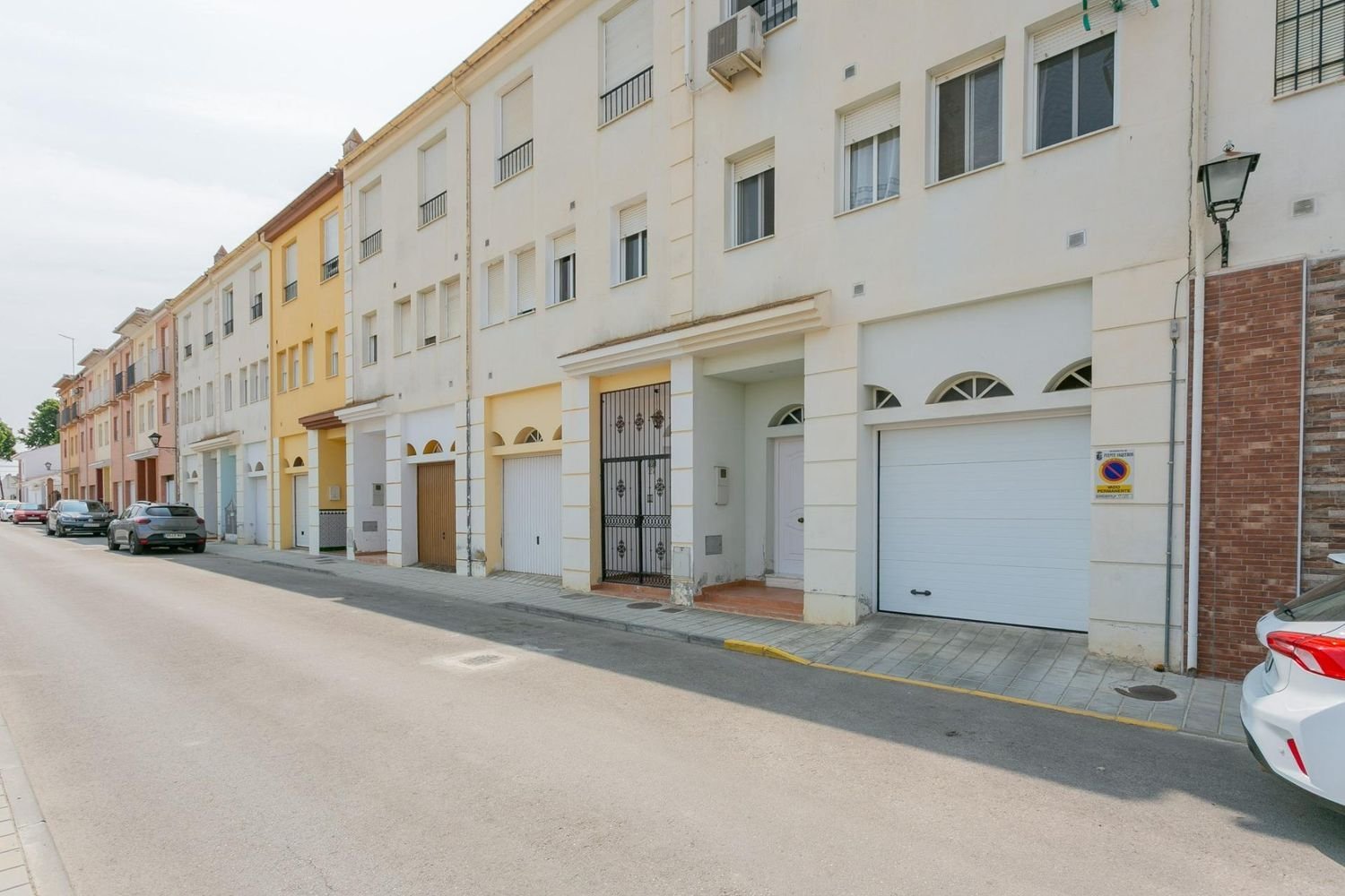 3 bedrooms House in Fuente Vaqueros, Spain No. 148400