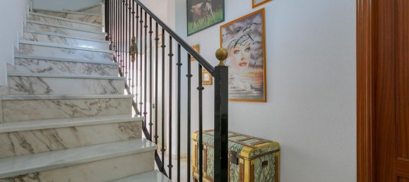 3 bedrooms House in Fuente Vaqueros, Spain No. 148400 8