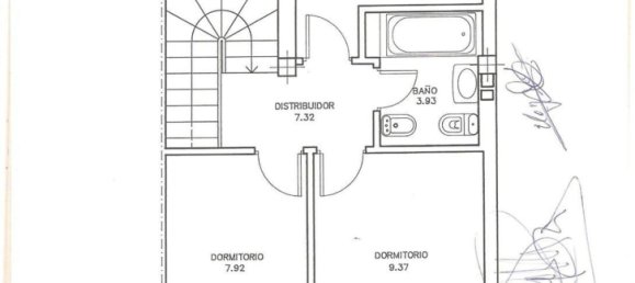 3 bedrooms House in Fuente Vaqueros, Spain No. 148400 80