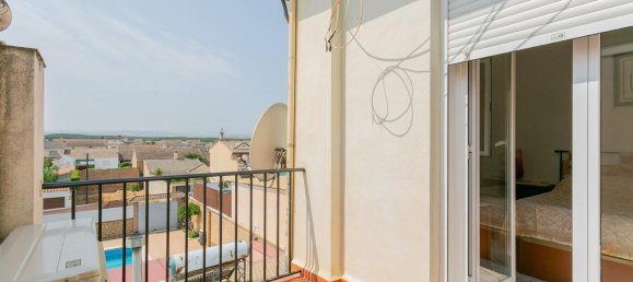 3 bedrooms House in Fuente Vaqueros, Spain No. 148400 58