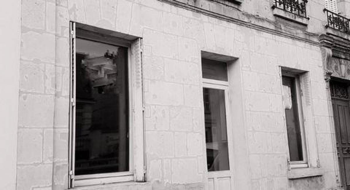 Bureau à Soissons, France 47m² No. 17663