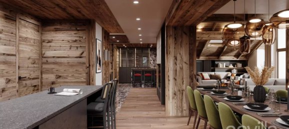 Дом с 6 спальнями в лез Аллюэ, Франция № 61979 4