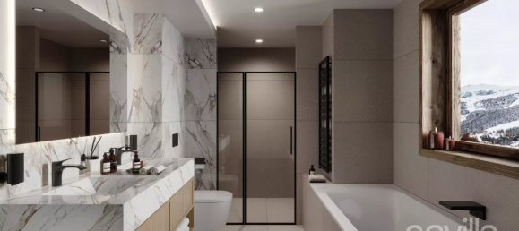 Дом с 6 спальнями в лез Аллюэ, Франция № 61979 6