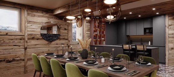 Дом с 6 спальнями в лез Аллюэ, Франция № 61979 3