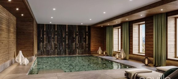 Дом с 6 спальнями в лез Аллюэ, Франция № 61979 8