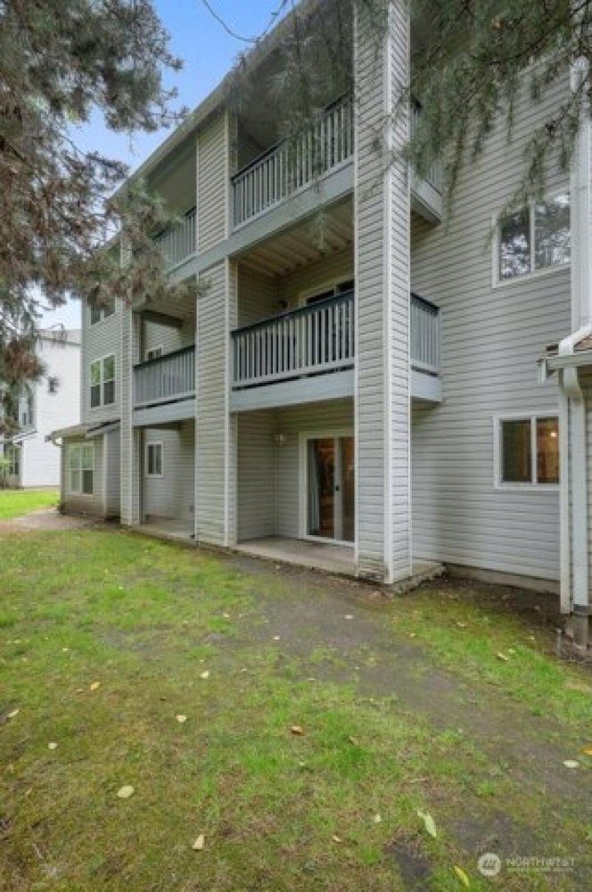 Studio in Federal Way, USA No. 405833