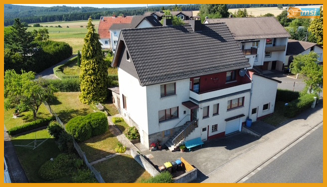 6 rooms House in Vogelsbergkreis, Germany No. 259961