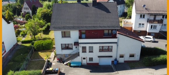 6 rooms House in Vogelsbergkreis, Germany No. 259961 5