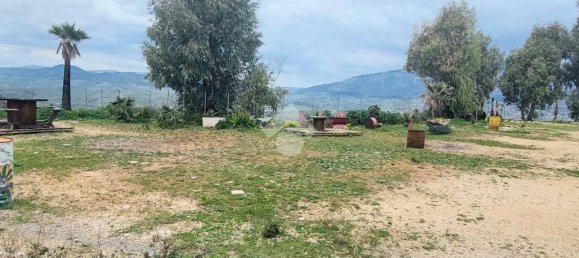 Коммерческая недвижимость с 2 комнатами в Алькамо, Италия № 49631 20