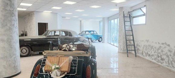 Коммерческая недвижимость с 2 комнатами в Алькамо, Италия № 49631 16