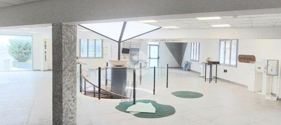 Коммерческая недвижимость с 2 комнатами в Алькамо, Италия № 49631 12