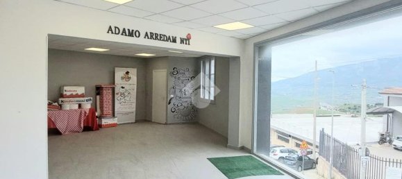 Коммерческая недвижимость с 2 комнатами в Алькамо, Италия № 49631 7