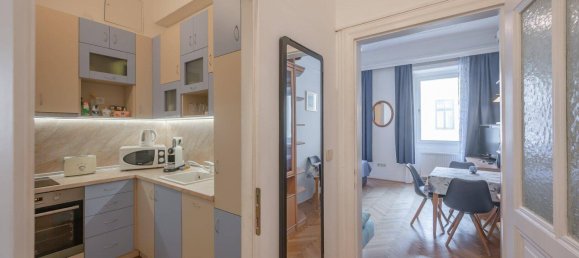 Studio in Neubau, Austria, Nr. 160576 4