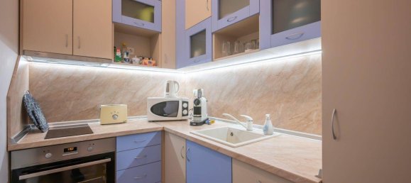 Studio in Neubau, Austria, Nr. 160576 5