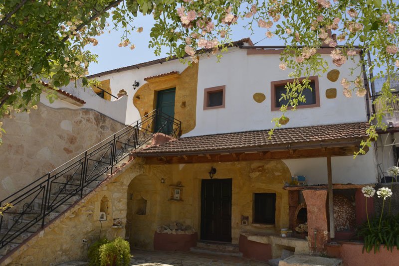 3 bedrooms House for sale in Chania, Crete, Greece № 198