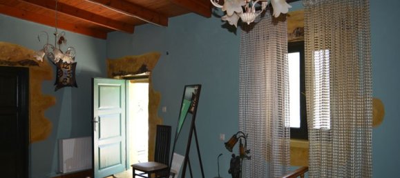 3 bedrooms House for sale in Chania, Crete, Greece № 198 6