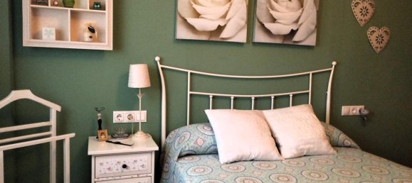 2 Schlafzimmer Penthouse in San Vicente del Raspeig, Spain, Nr. 151388 20