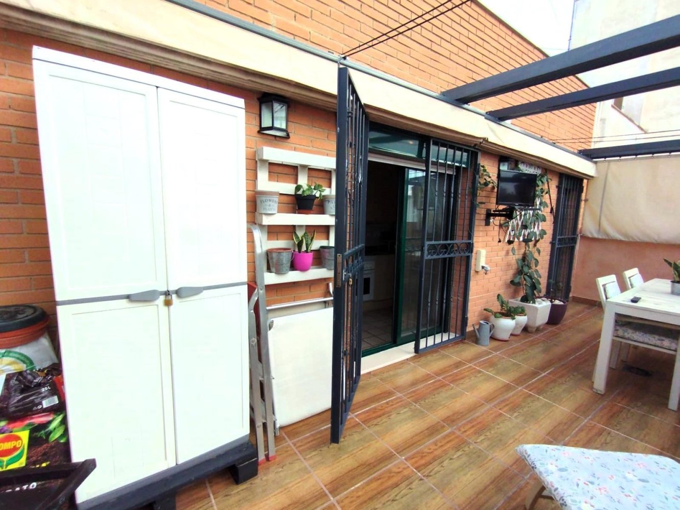 2 Schlafzimmer Penthouse in San Vicente del Raspeig, Spain, Nr. 151388