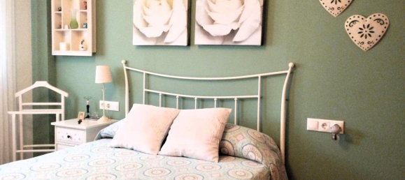 2 Schlafzimmer Penthouse in San Vicente del Raspeig, Spain, Nr. 151388 19