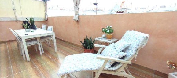 2 Schlafzimmer Penthouse in San Vicente del Raspeig, Spain, Nr. 151388 13