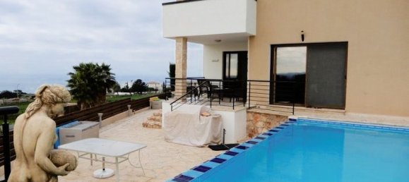 3 chambres Villa à Pegeia, Cyprus No. 21743 14