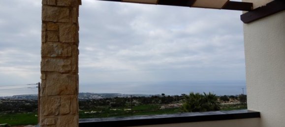 3 chambres Villa à Pegeia, Cyprus No. 21743 19