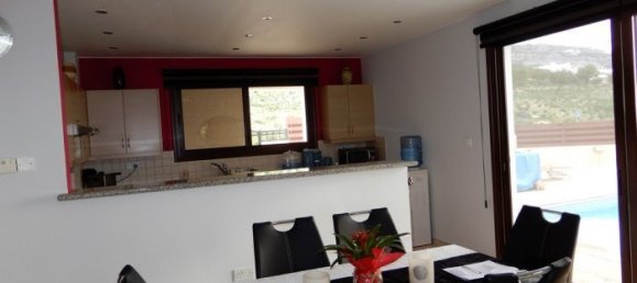 3 chambres Villa à Pegeia, Cyprus No. 21743 13