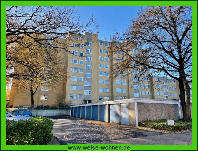 3 Schlafzimmer Wohnung in Niedersachsen, Germany, Nr. 161280