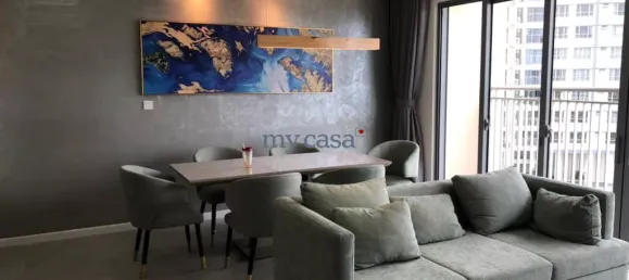 3 bedrooms Apartment in Thu Duc, Vietnam No. 8372 3