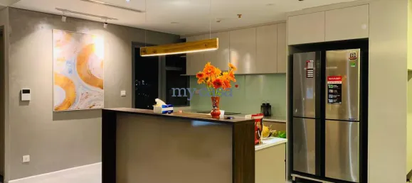 3 bedrooms Apartment in Thu Duc, Vietnam No. 8372 2