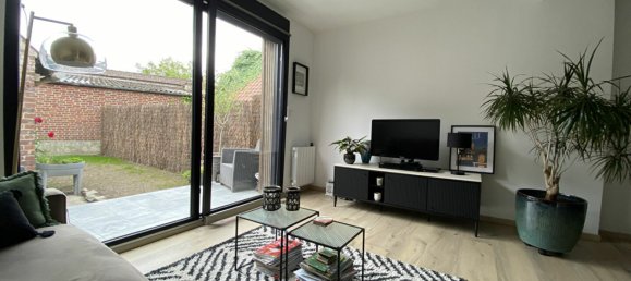 2 Schlafzimmer Haus in Nord, France, Nr. 306572 6